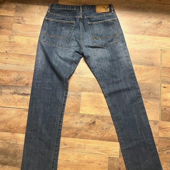 29x32 American Eagle - Picture 2 of 6